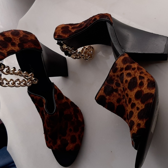 Phillip lim  3.1 leather shoes - Picture 2 of 5